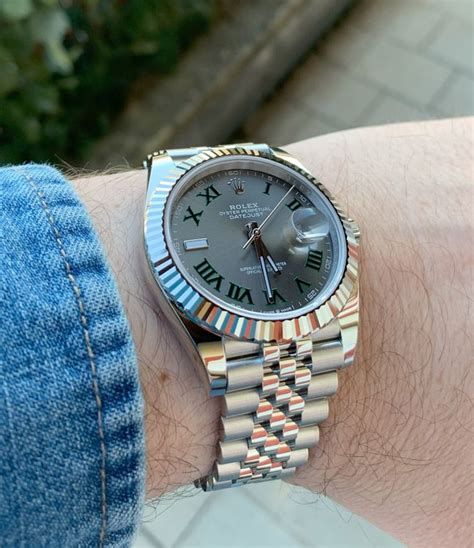 erste rolex preis|rolex datejust 41 listenpreis.